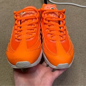 Men’s Nike Air Max 95 “Just Do It 2018”